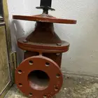 محبس 4 بوصه امريكى