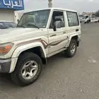 للبيع جيب ربع 2009 نظيف