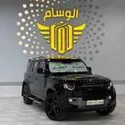 ديفندر للايجار 2025