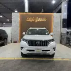 برادو موديل 2021 (6سلندر)