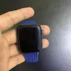 ساعة ابل GPS7