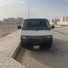 تويوتا مني باص للبيع