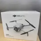 كاميرة درون MINI 4PRO جديدة