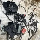 قطع دباب جيكسار