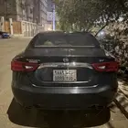 للبيع نيسان مكسيما 2017
