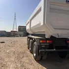 قلاب ملفوف 24 م ثلاث محاور منافيخ