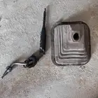 قير ددسن وكالة