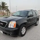 جمس يوكن 2009 دبل سعودي نظيف