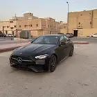 مرسيدس 2025 C200