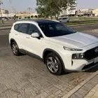 سنتافي هيونداي 2021 مستخدم أول