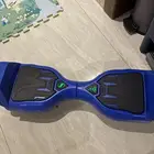 سكوتر كهربائي