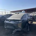 شانجان ايدو بلس 2025 قطع غيار