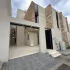 للبيع فلل مودرن بتصميم عصري ابها حى الزهور طريق المحاله ب