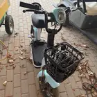 سكوتر كهربائي