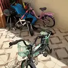 مجموعه سياكل