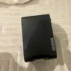 طابعه باركود اشتريتها بي 1300 جديده والله مره وحده طبعا فيه