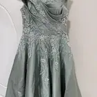 فستان ملكه