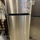 ثلاجة 20 قدم LG استخدام خفيف