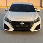 نيسان التيما -2023 ( تم البيع )
