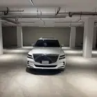 جنسس GV80 فل كامل