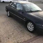 كابريس 2001 LTZ