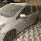 سبارك والنترا