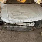 قطع غيار رنج 2015