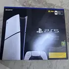 سوني 5 جديد ما انفتح