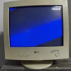 شاشات كمبيوتر قديمة  كيبورد