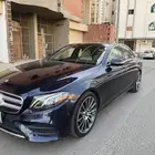 للبيع مرسيدس e300 2017