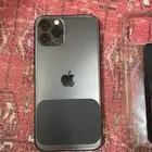 ايفون 11 برو 256 -رمادي غامق - الخرج