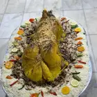 طباخ متنقل داخل الرياض