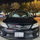 كرولا 2013