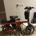 دراجه كهربائية