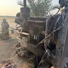 مكينة سكانيا 265