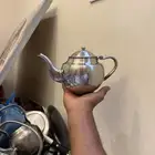 إبريق إستيل كوري أبو برطم