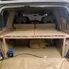 للبيع طبق باترول