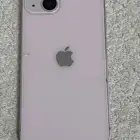ايفون 13 العادي