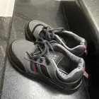 سيفتي شوز جديدة و غير مستخدمه