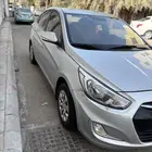 اكسنت 2017 للبيع