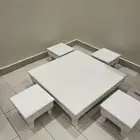 طاولة للبيع