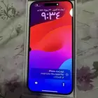 جوال ايفون 15 برو ماكس 256 قيقا البطاريه 88 فيه نقطة بالشاش