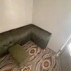 الكنب انباع لحاله باقي الضهريات وا الفرشه
