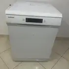 غساله مواعين سامسونج