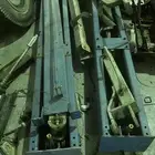 رافعه سيارات مستخدم نظيف
