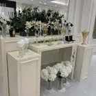 كورنر عطور طاولة عطور جدة