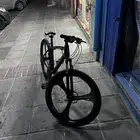 دراجه رياضيه