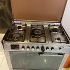 فرن للبيع