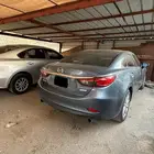 مازده 6بودي بلد 2016