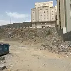 ارض للبيع المحمدية